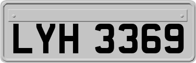 LYH3369