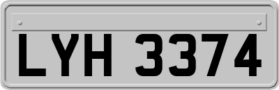 LYH3374