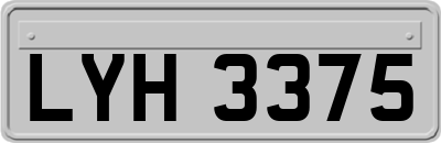 LYH3375