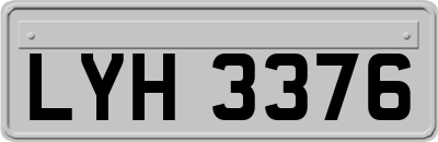 LYH3376