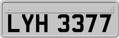 LYH3377