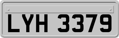 LYH3379
