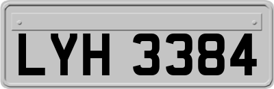 LYH3384
