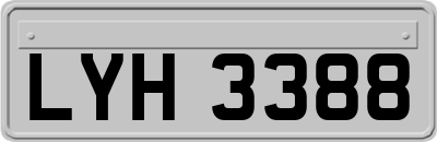 LYH3388