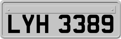 LYH3389