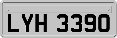 LYH3390