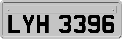LYH3396