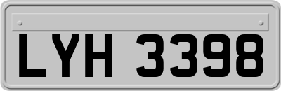 LYH3398