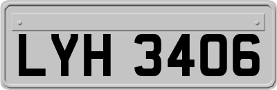 LYH3406