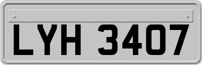 LYH3407