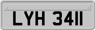 LYH3411