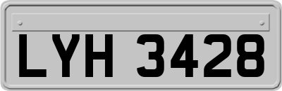 LYH3428