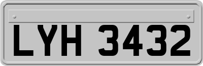 LYH3432