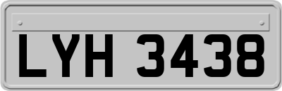 LYH3438