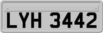 LYH3442