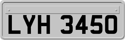 LYH3450