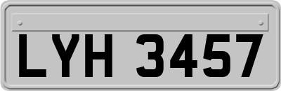 LYH3457