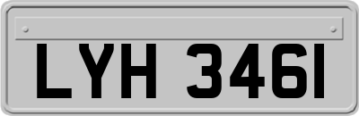 LYH3461