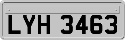 LYH3463
