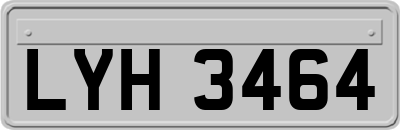 LYH3464
