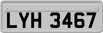 LYH3467
