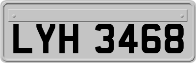 LYH3468