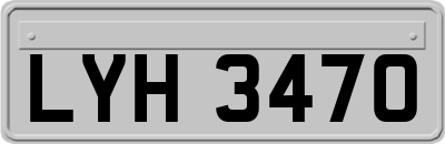 LYH3470