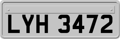LYH3472