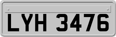 LYH3476