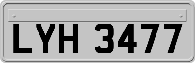 LYH3477