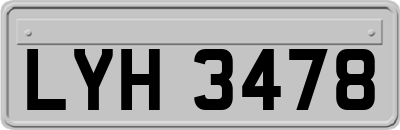 LYH3478