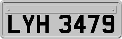 LYH3479