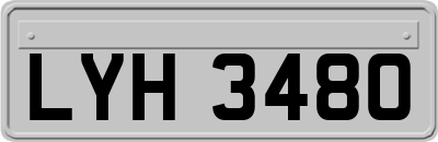 LYH3480