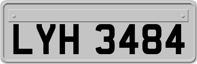 LYH3484
