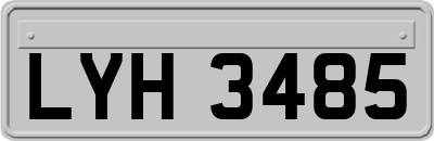 LYH3485