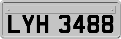 LYH3488