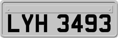 LYH3493