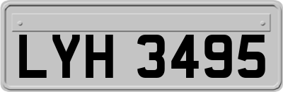 LYH3495