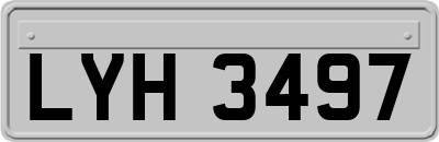 LYH3497