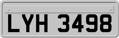 LYH3498