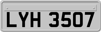 LYH3507