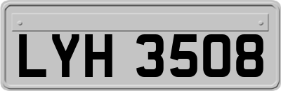 LYH3508