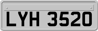 LYH3520