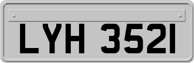 LYH3521