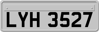 LYH3527