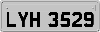 LYH3529
