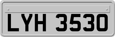 LYH3530