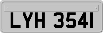 LYH3541