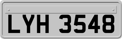 LYH3548