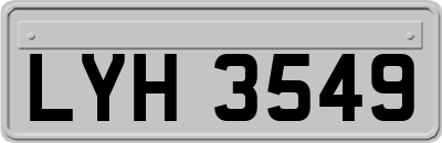 LYH3549
